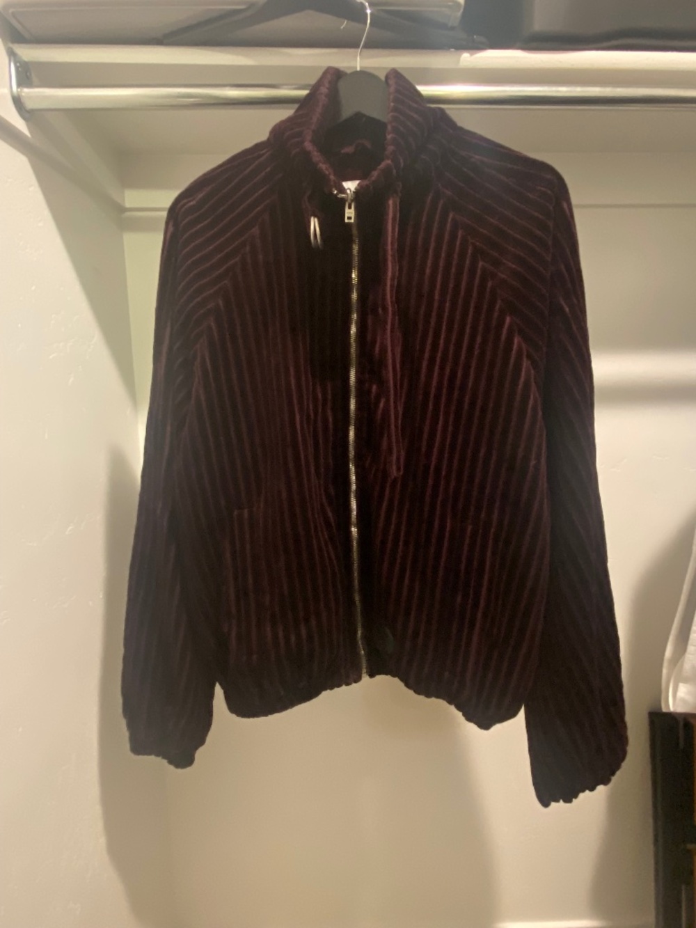 ACNE STUDIO JACKET